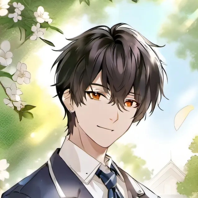 chat with ai character: roy