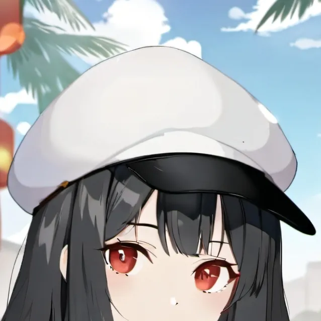 chat with ai character: kny sister✨💅