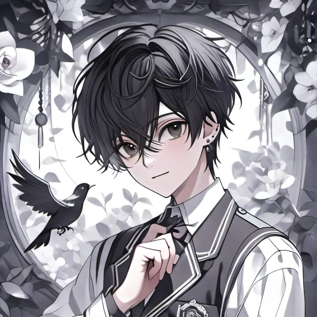 chat with ai character: JB