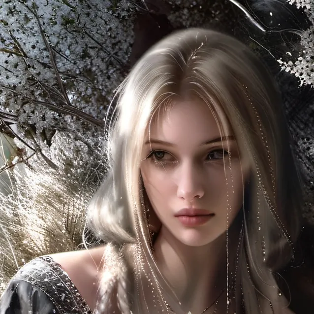 chat with ai character: Marley