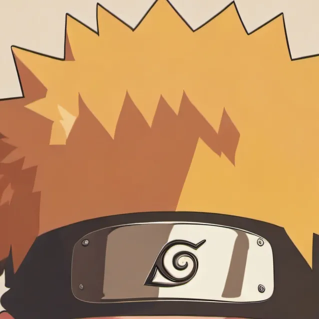 chat with ai character: Naruto
