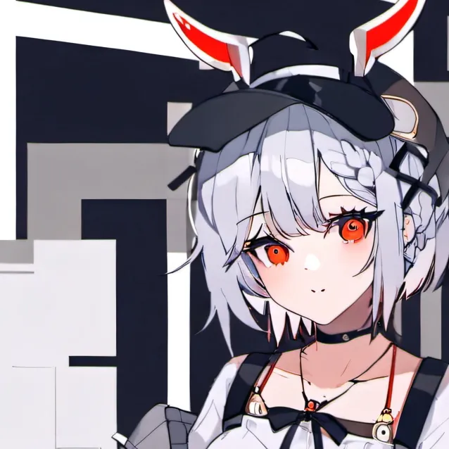 chat with ai character: ↑★lexy★↑