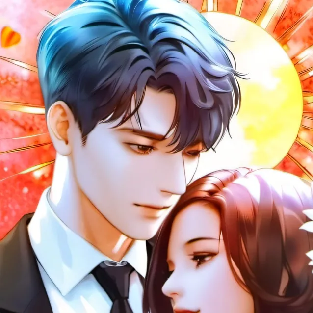 chat with ai character: Sun-Oh