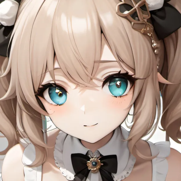 chat with ai character: Karlee