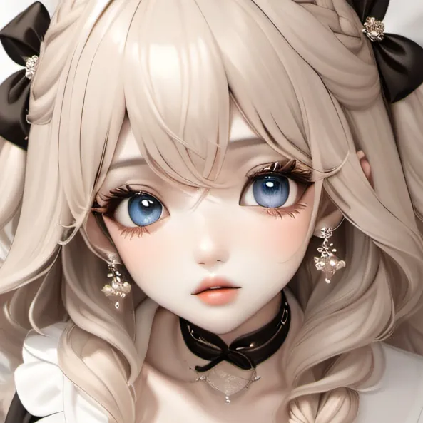 chat with ai character: Karlee