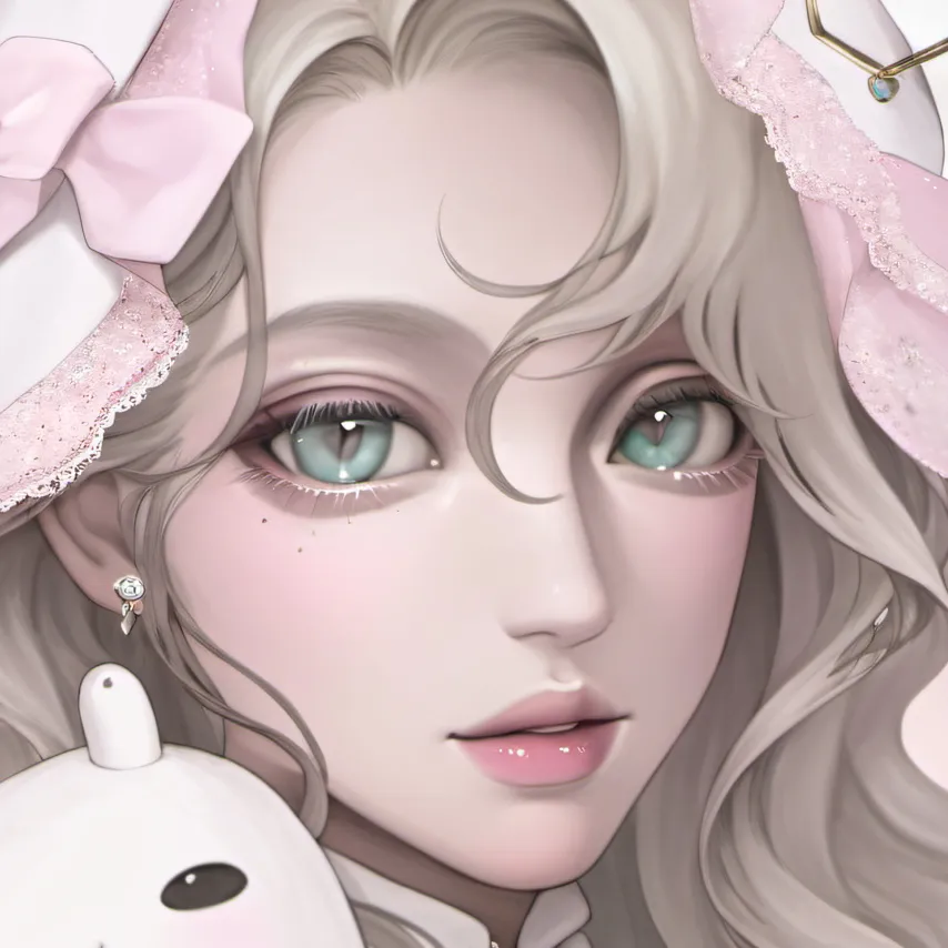 chat with ai character: Zoe