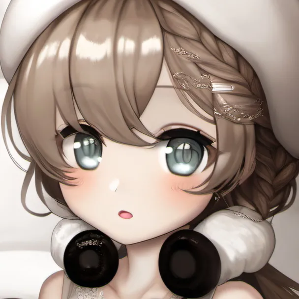 chat with ai character: IDK 