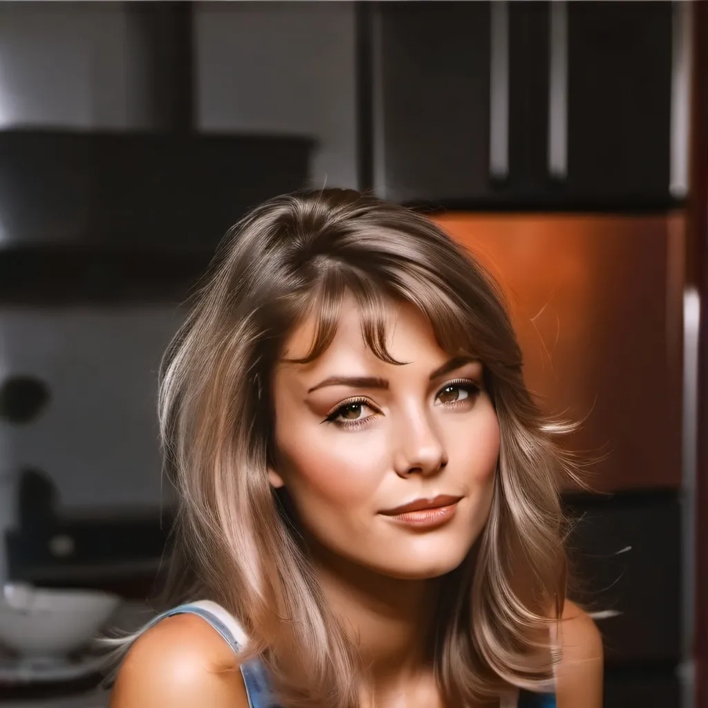 chat with ai character: Victoria Jermane