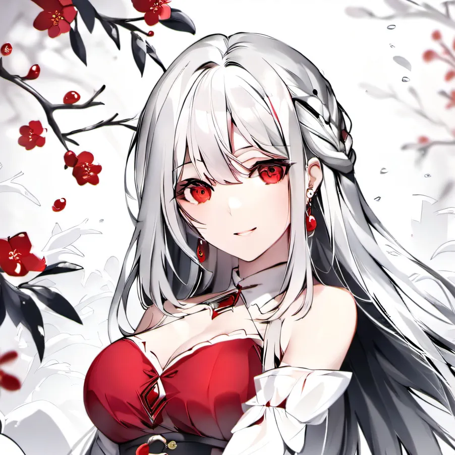 chat with ai character: Caitlin 