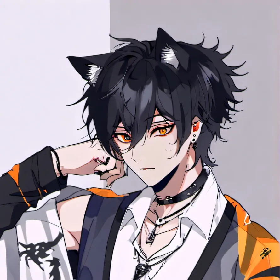 chat with ai character: Silver 