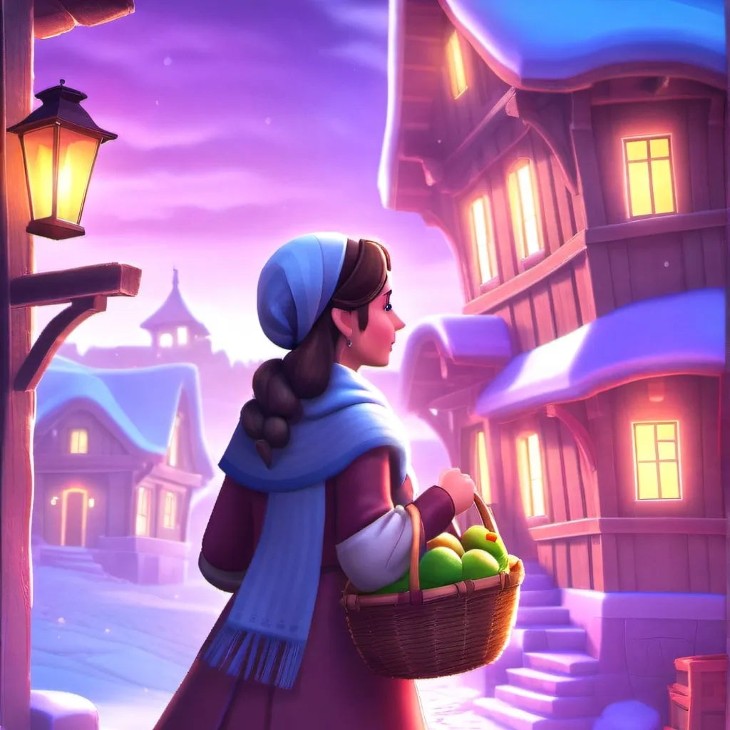 chat with ai character: Rin Argent