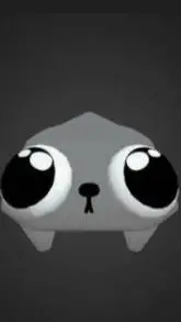 Talkie AI - Chat with Baby pebble