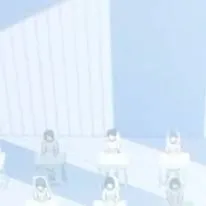 chat with ai character: The White Room