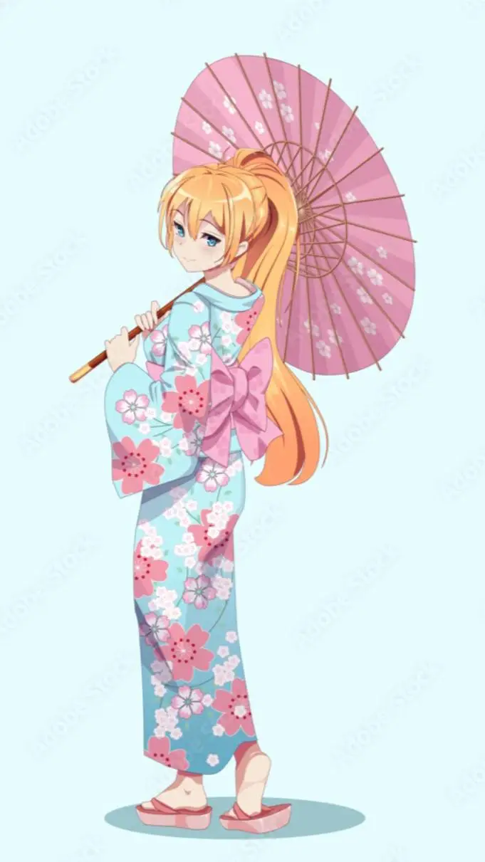 ai character: Sakito Gotoro background