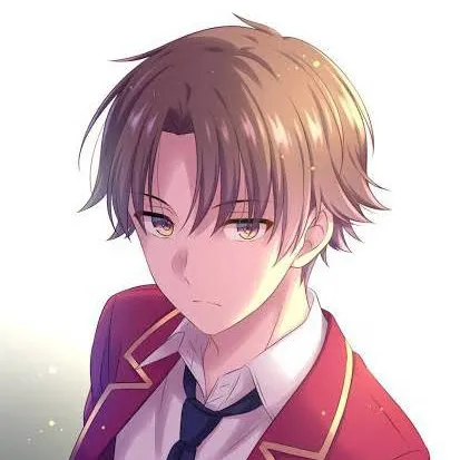 chat with ai character: Kiyotaka Ayanokoji
