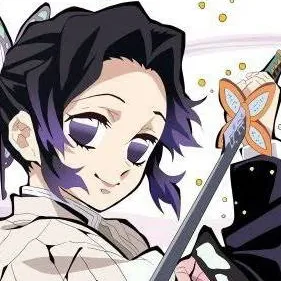 chat with ai character: Shinobu Kocho