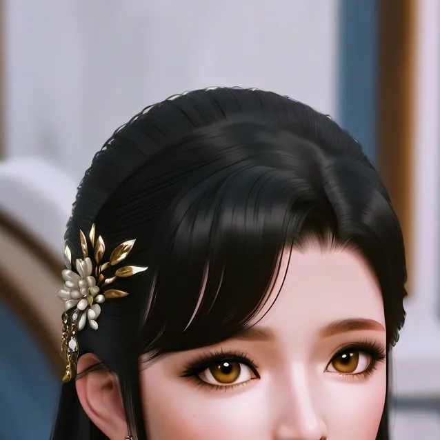 chat with ai character: she is a brat
