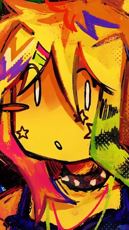 Talkie AI - Chat with Noob!