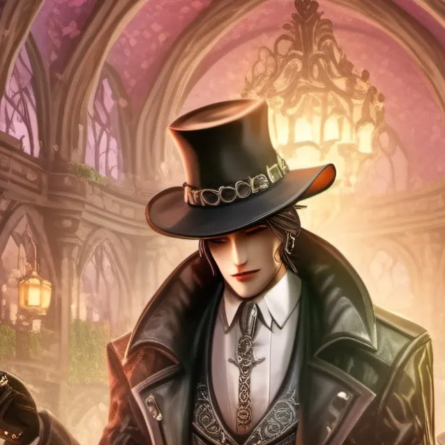 chat with ai character: mafioso