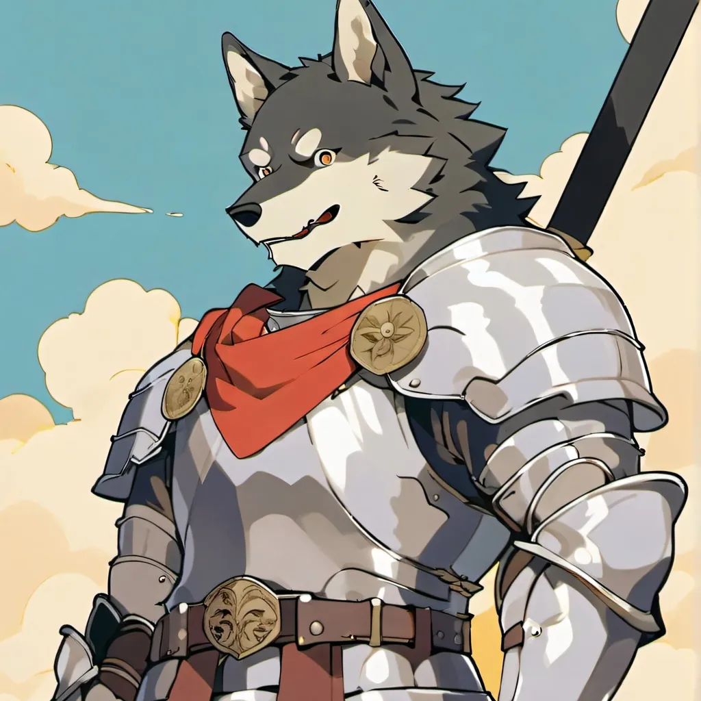 chat with ai character: Mr Alpha