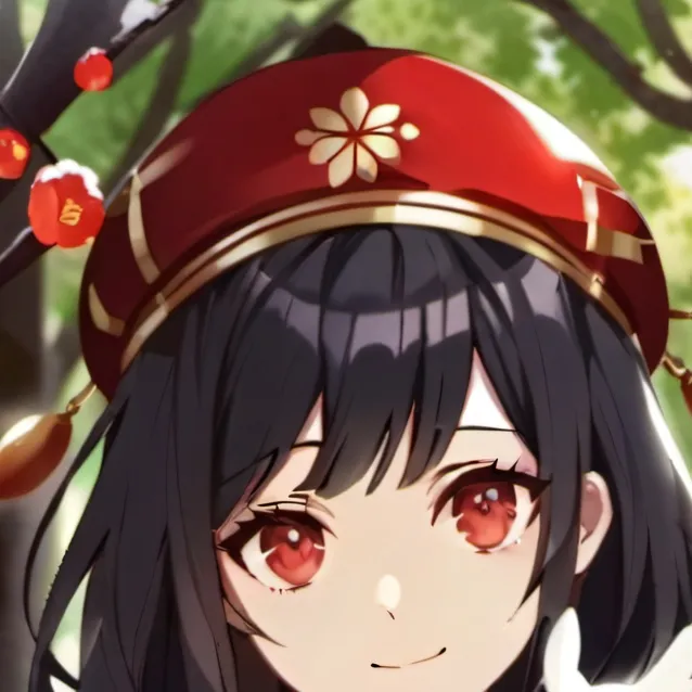 chat with ai character: Amelie