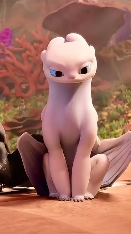 Talkie AI - Chat with Httyd The hidden w