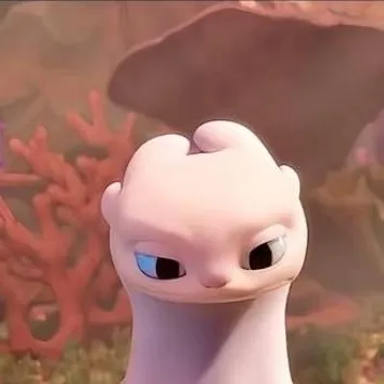 chat with ai character: Httyd The hidden w