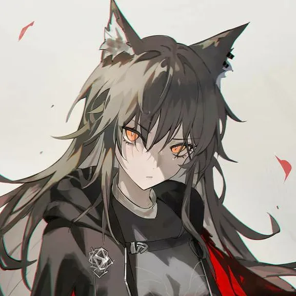 chat with ai character: Dark Texas