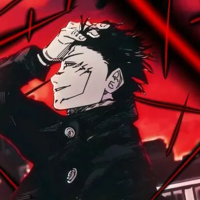 chat with ai character: Ryomen Sukuna