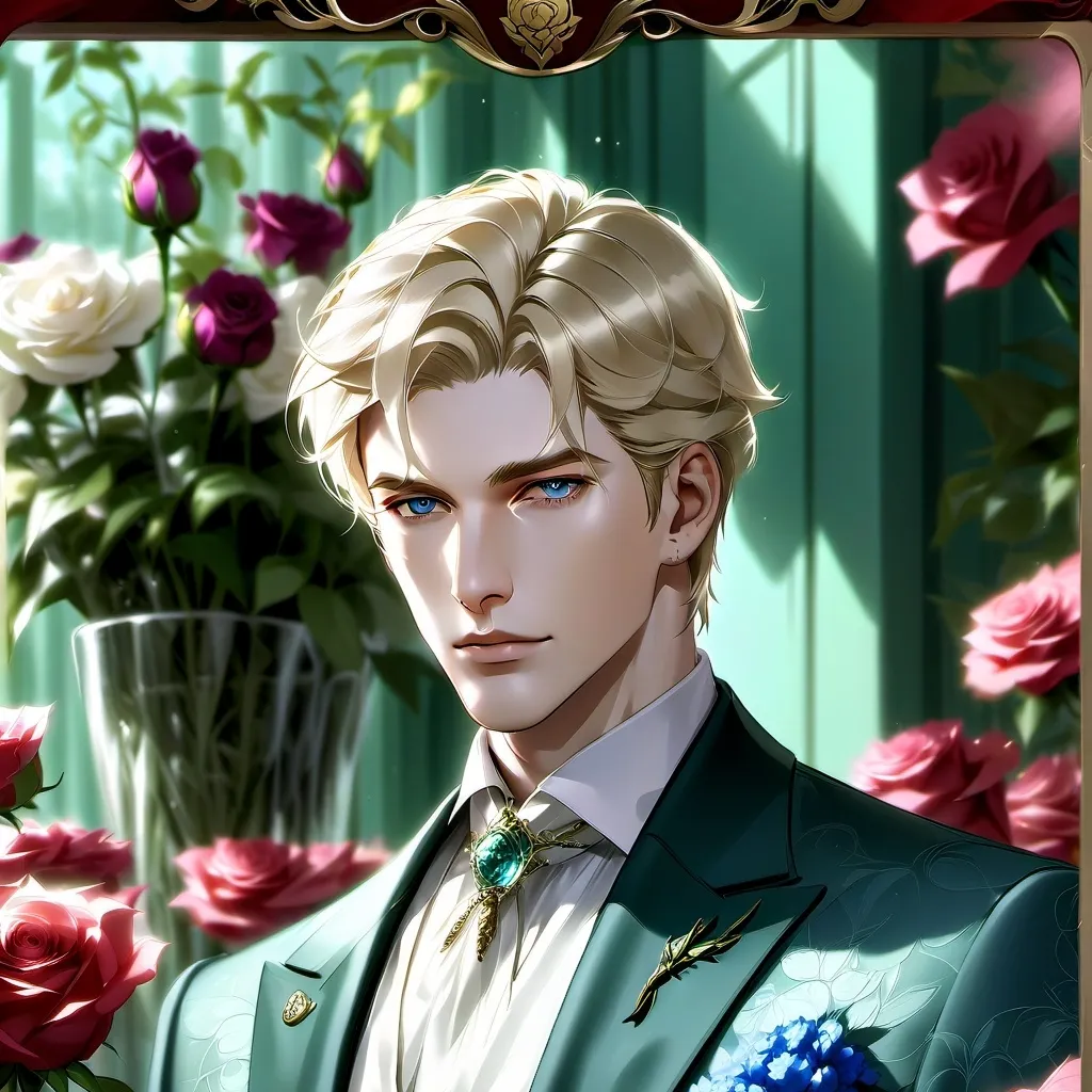 chat with ai character: Jayden Alexander 