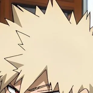 chat with ai character: Bakugo 