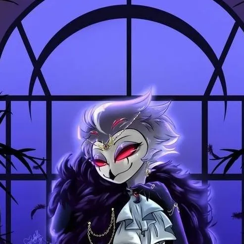 chat with ai character: ☆Stolas☆