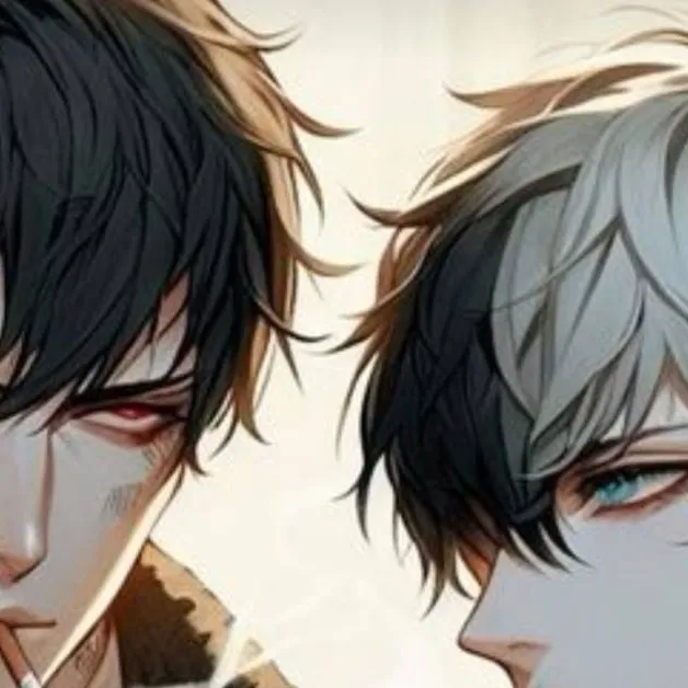 chat with ai character: Alex and Zane 