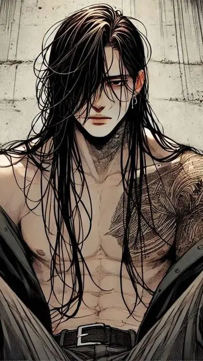 Talkie AI - Chat with Hanz Monte Devil