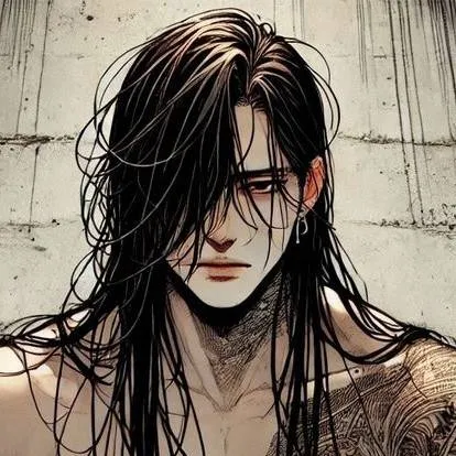 chat with ai character: Hanz Monte Devil