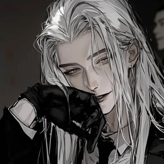 chat with ai character: Vincent Tray Arost