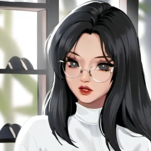 chat with ai character: Lina!