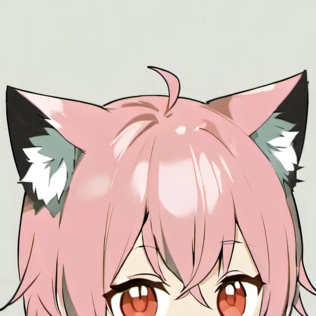 chat with ai character: Uwu cat 