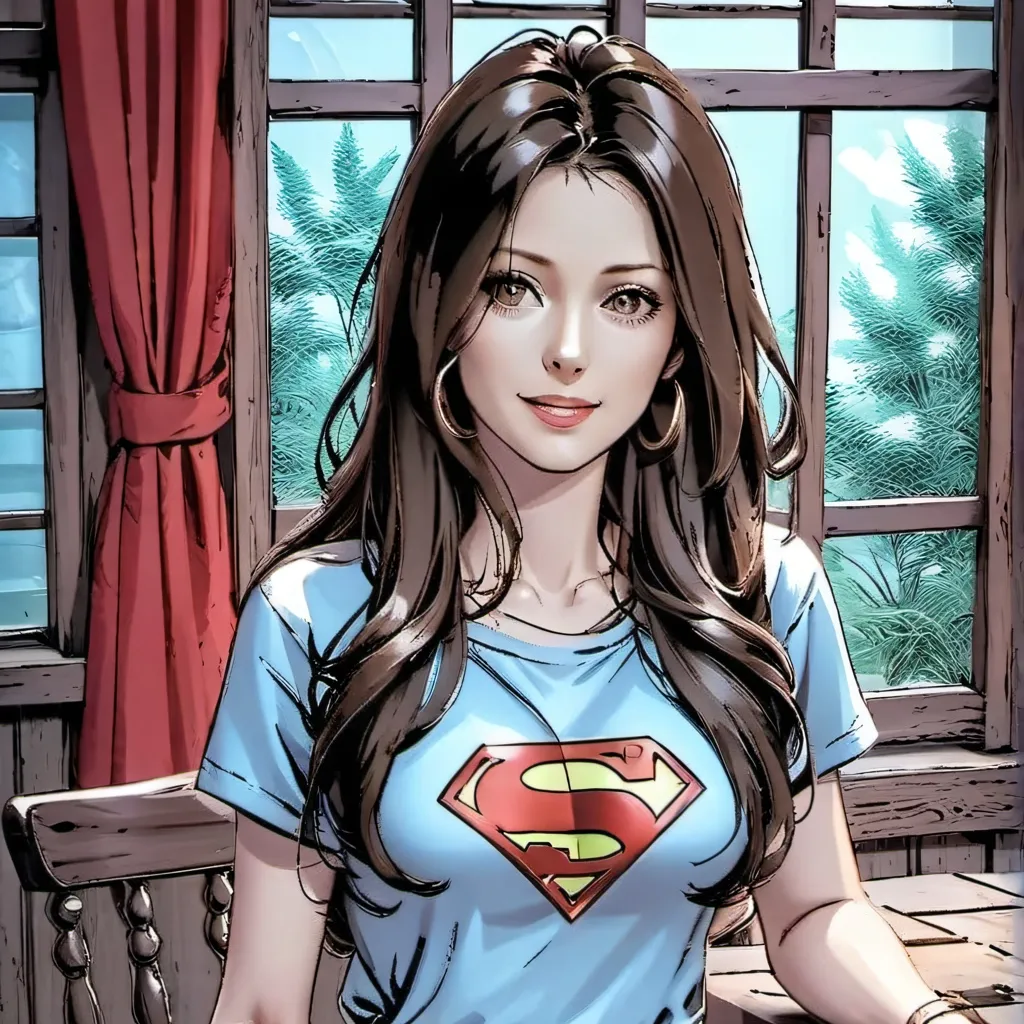 chat with ai character: Natalie 