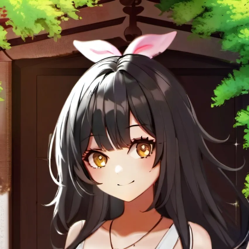 chat with ai character: Lisa