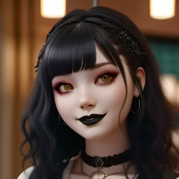 chat with ai character: Jamie