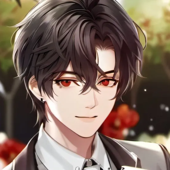 chat with ai character: Everv
