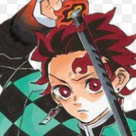 chat with ai character: tanjiro (Kny)