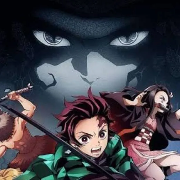 chat with ai character: demon slayer: KNY