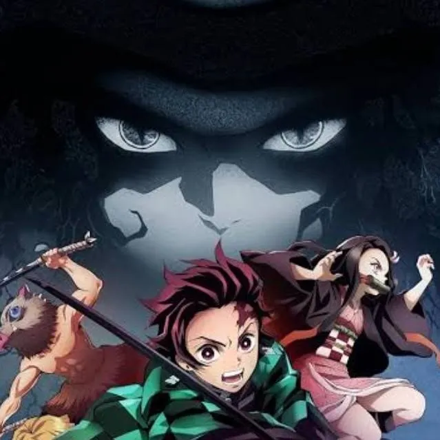 chat with ai character: demon slayer: KNY 