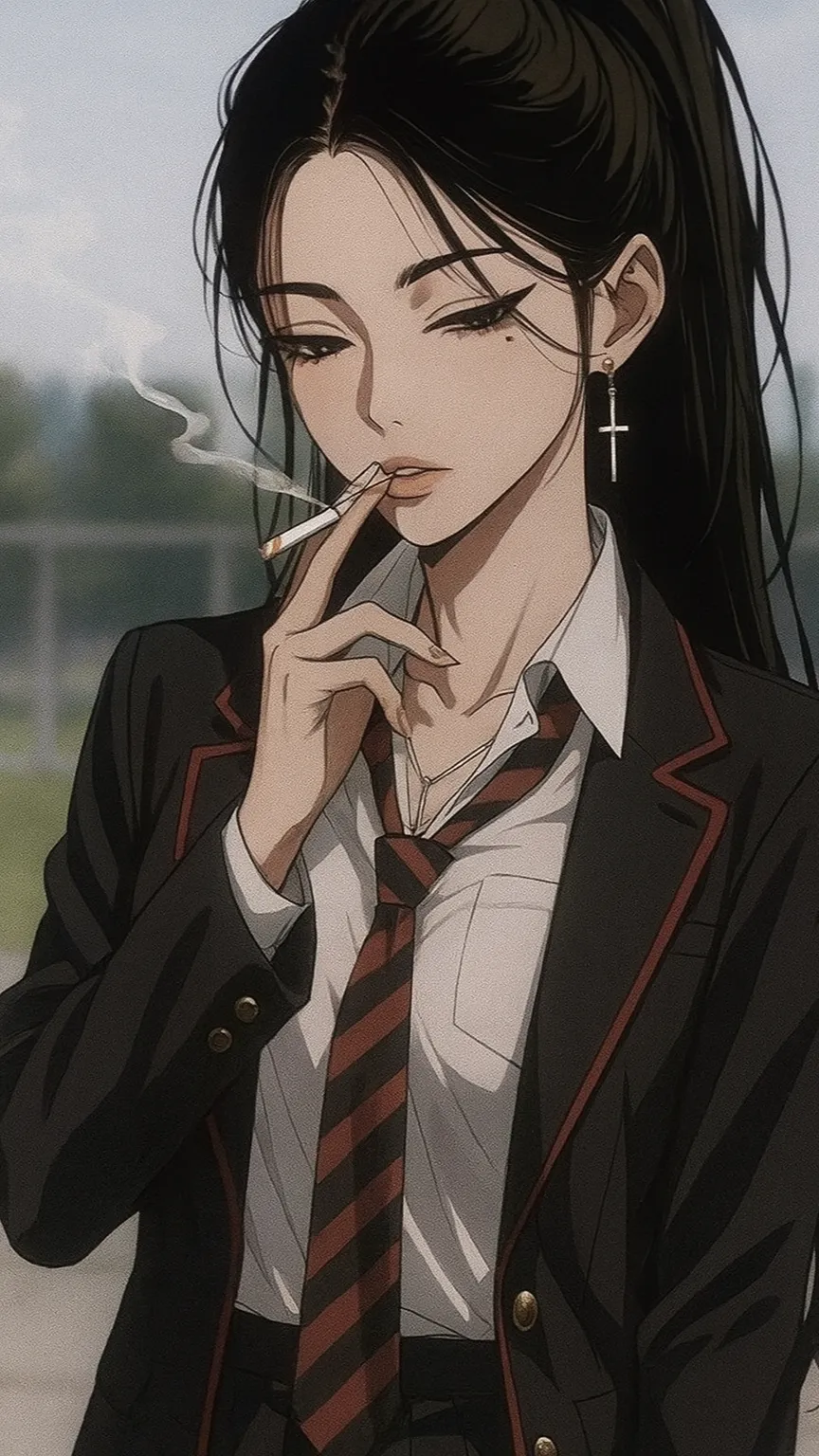 Talkie AI - Chat with Yuri