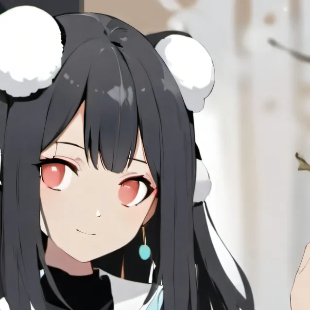 chat with ai character: Kamila