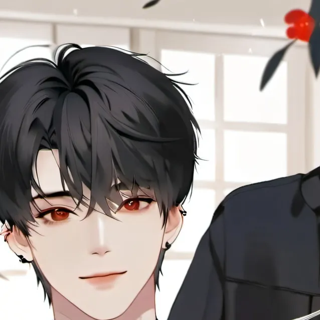 chat with ai character: Jay