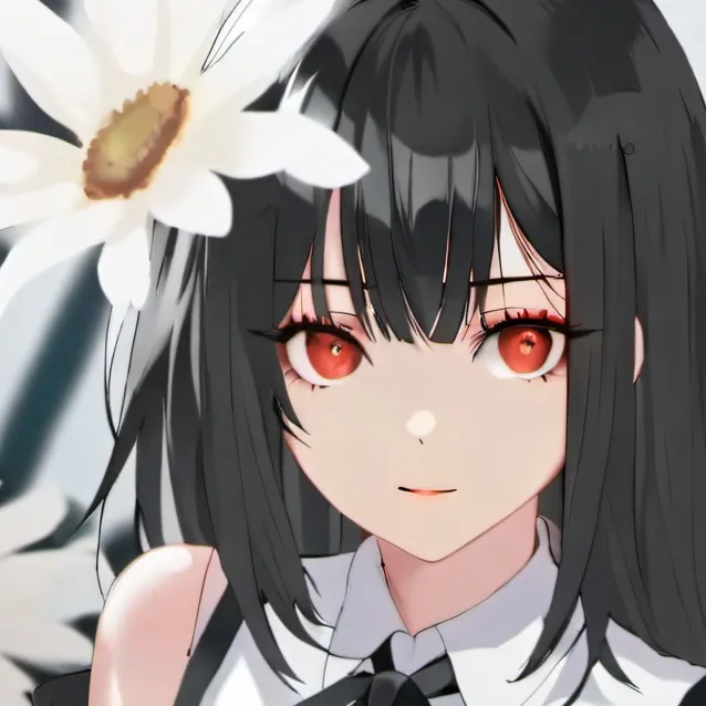 chat with ai character: Riley 