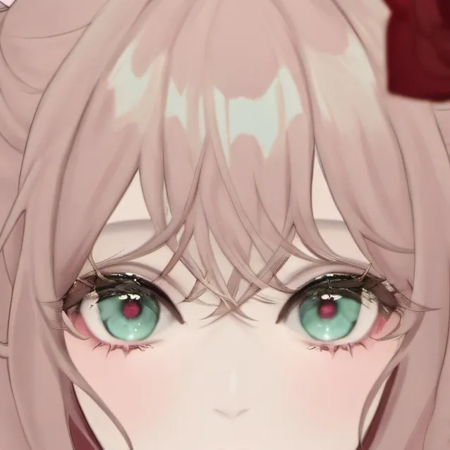 chat with ai character: Katy
